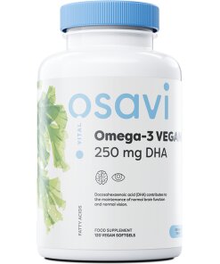 Omega-3 Vegan