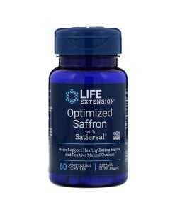 Optimized Saffron - 60 vcaps