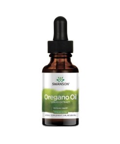 Oregano Oil Liquid Extract - 29 ml.