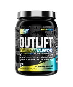 OutLift Clinical