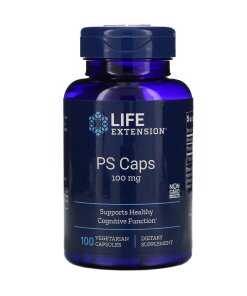 PS Caps