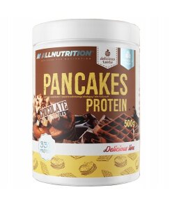 Pancakes Protein