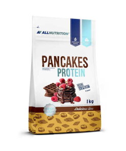 Pancakes Protein