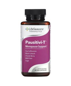 Pausitivi-T - 60 vcaps