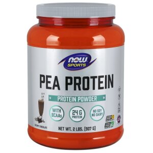 Pea Protein