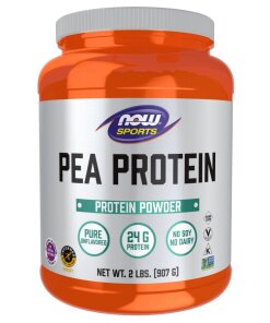 Pea Protein