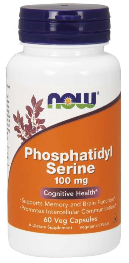 Phosphatidyl Serine