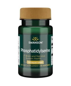 Phosphatidylserine