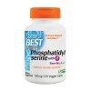 Phosphatidylserine Serine with SerinAid