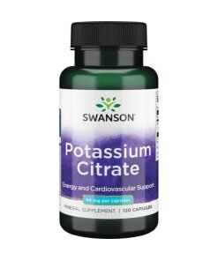 Potassium Citrate
