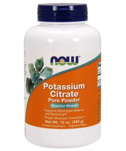 Potassium Citrate