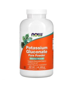Potassium Gluconate