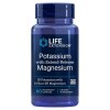 Potassium with Extend-Release Magnesium - 60 vcaps