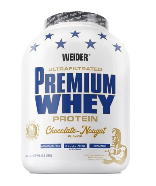 Premium Whey