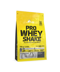 Pro Whey Shake