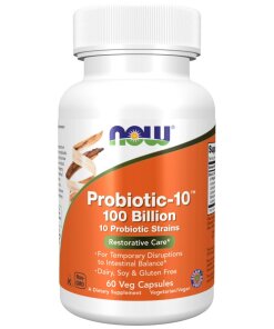 Probiotic-10