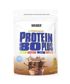 Protein 80 Plus