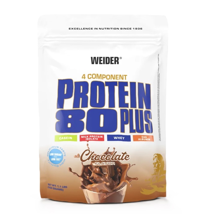 Protein 80 Plus