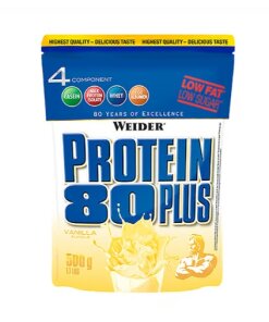 Protein 80 Plus