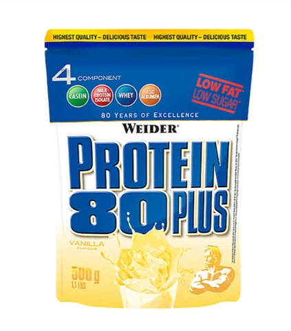 Protein 80 Plus