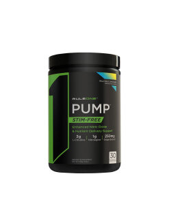 Pump