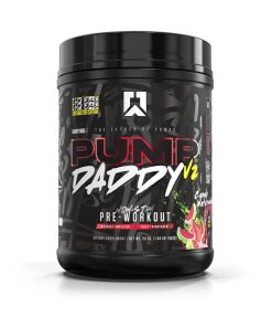 Pump Daddy V2