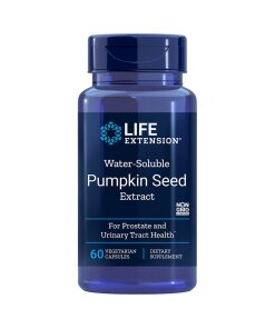 Pumpkin Seed Extract