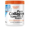 Pure Collagen Types 1 and 3
