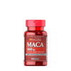 Puritan's Pride Maca 500MG (60 Capsules)