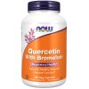 Quercetin with Bromelain - 240 vcaps
