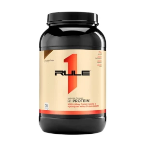 R1 Protein Naturally Flavored