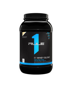 R1 Whey Blend