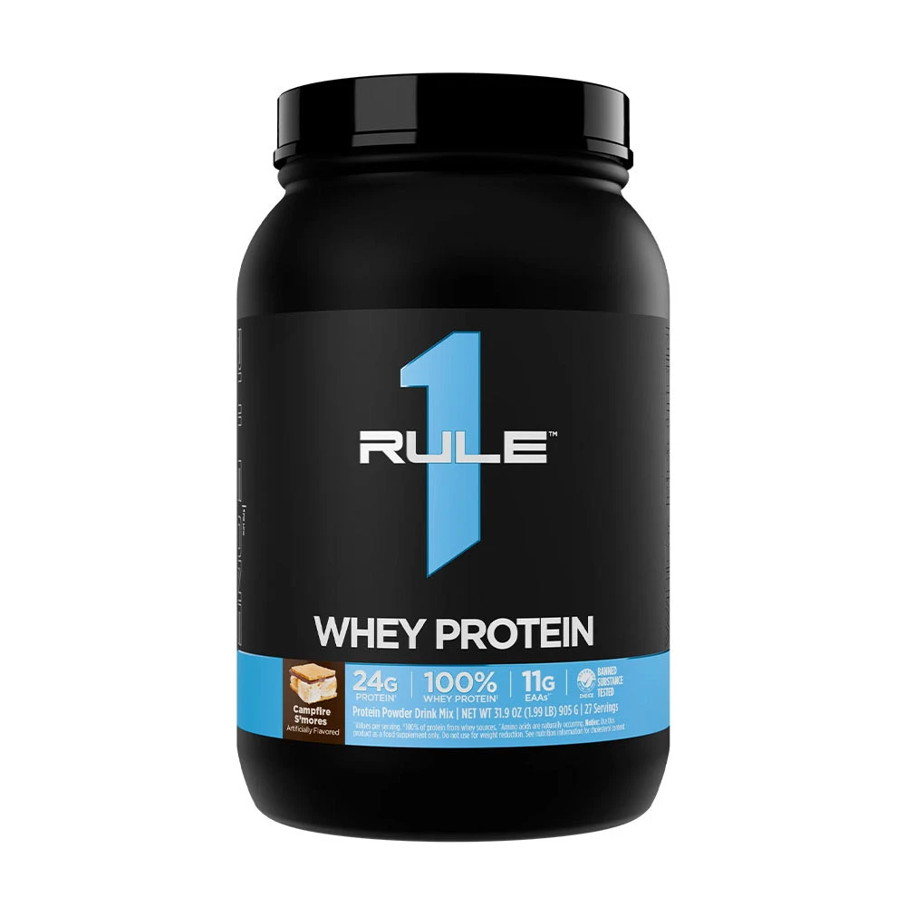 R1 Whey Blend