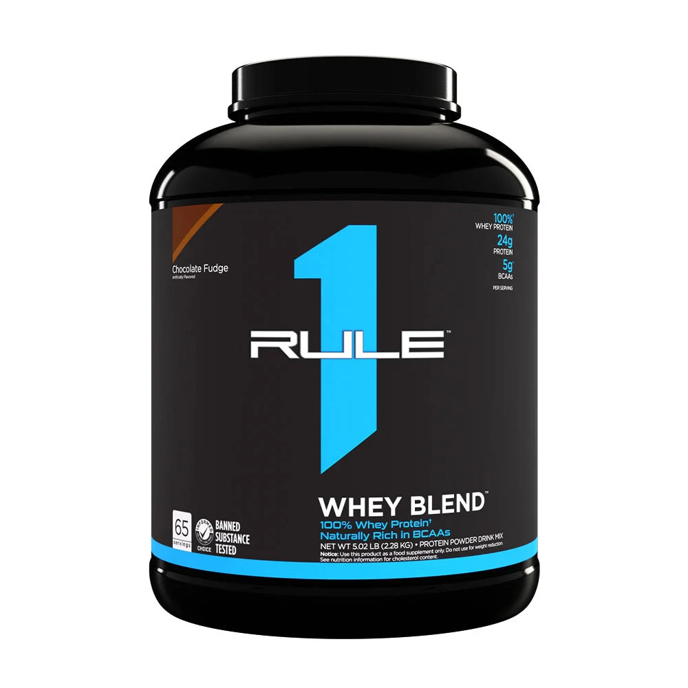 R1 Whey Blend