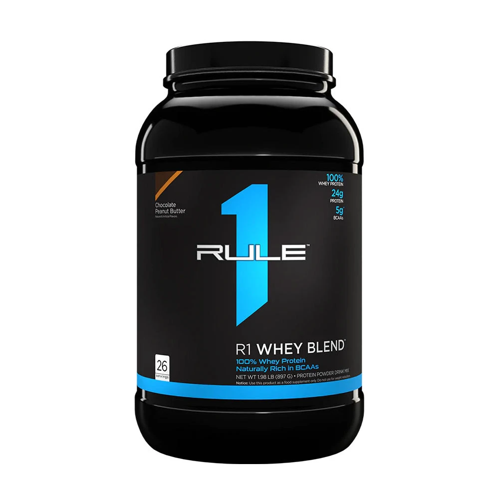 R1 Whey Blend