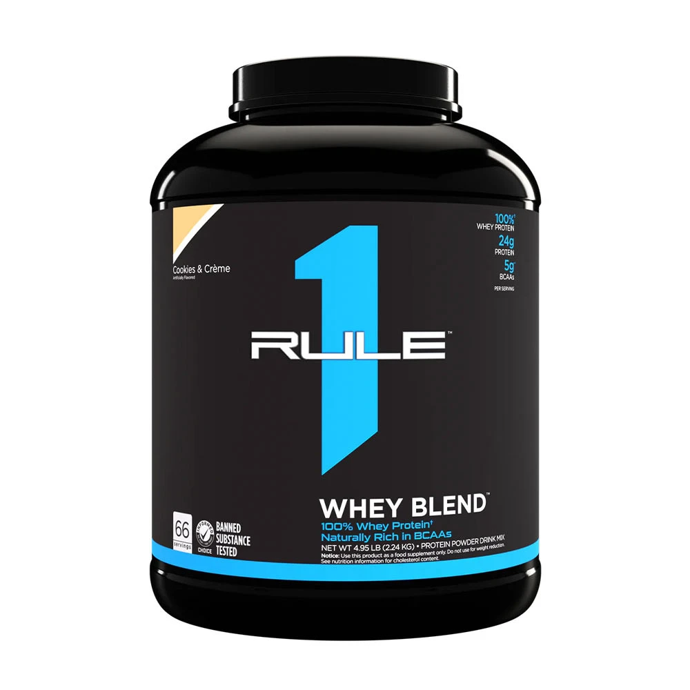 R1 Whey Blend