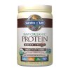 Raw Protein