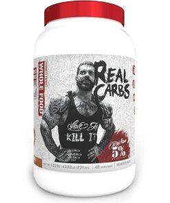 Real Carbs - Legendary Series