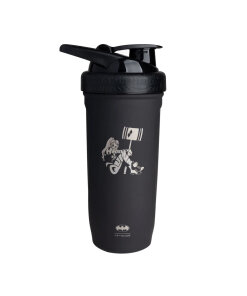 Reforce Stainless Steel - DC Comics