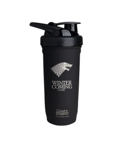 Reforce Stainless Steel - Game Of Thrones