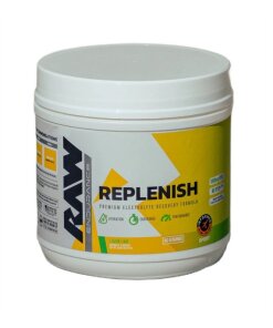 Replenish Tub