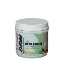 Replenish Tub