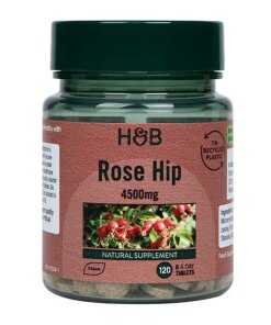 Rose Hip