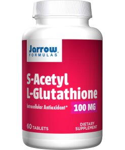 S-Acetyl L-Glutathione