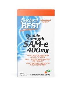 SAM-e