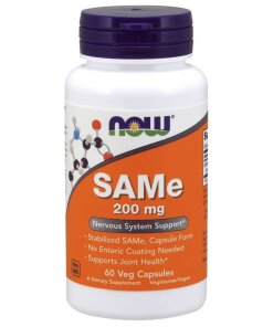 SAMe