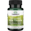 SWANSON FS Milk Thistle 500mg 30 kaps
