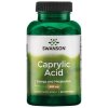 SWANSON Kwas kaprylowy 600mg 60 kaps