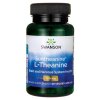 SWANSON L-Teanina 100mg 60 kaps.