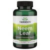 SWANSON Neem Leaf 500mg 100 kaps